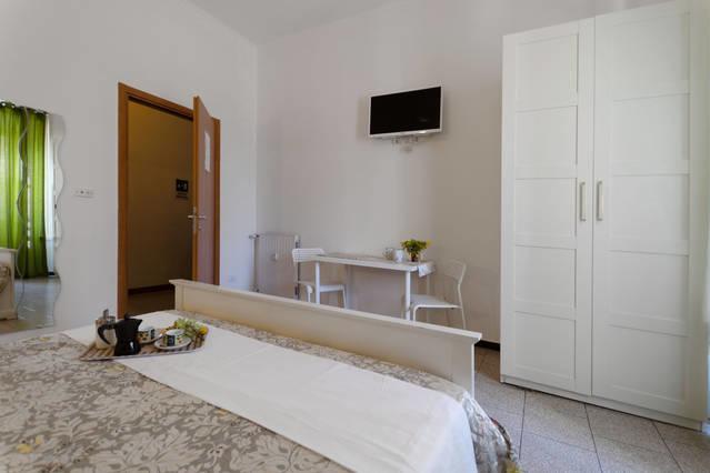 Camera Tripla con Bagno Privato Esterno